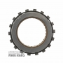 Overrunning clutch Hyundai / KIA A5GF1 4575539510 457553A200 4575739510 457573A200 4575639510 457563A200