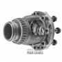 Differential housing 4WD Hyundai / KIA (spline wear 35-45%) [44 splines, 8 gear mounting holes]