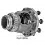 Differential housing 4WD Hyundai / KIA (spline wear 35-45%) [44 splines, 8 gear mounting holes]