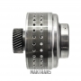 Drum Direct Clutch Hyundai / KIA A5GF1 4555039502 455503A200 4556139520 455613A200 [32 teeth (out.Ø 49.40 mm), Direct Clutch 4 friction plates