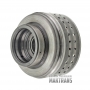 Drum Direct Clutch Hyundai / KIA A5GF1 4555039502 455503A200 4556139520 455613A200 [32 teeth (out.Ø 49.40 mm), Direct Clutch 4 friction plates