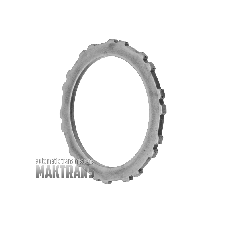 Drum Direct Clutch Hyundai / KIA A5GF1 4555039502 455503A200 4556139520 455613A200 [32 teeth (out.Ø 49.40 mm), Direct Clutch 4 friction plates