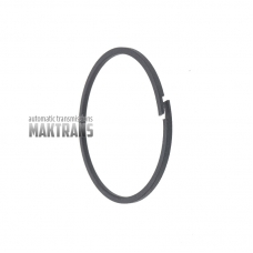 Set of plastic and cast iron rings A340E A343 AW30-40LE 3561730020 3571230020 3573530020 3574930010