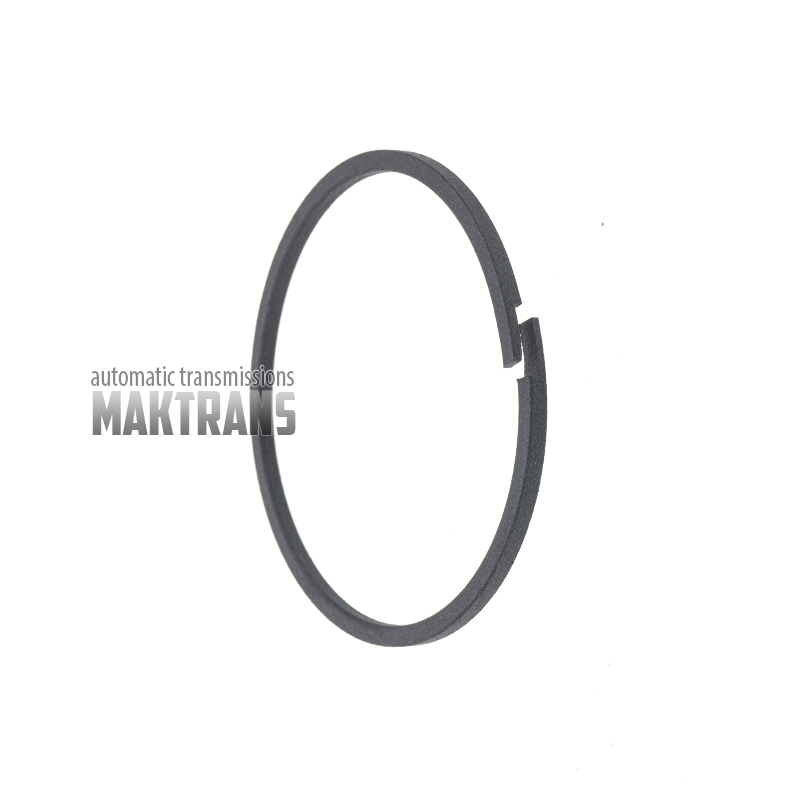 Set of plastic and cast iron rings A340E A343 AW30-40LE 3561730020 3571230020 3573530020 3574930010
