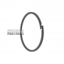Set of plastic and cast iron rings A340E A343 AW30-40LE 3561730020 3571230020 3573530020 3574930010