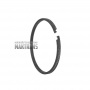 Set of plastic and cast iron rings A340E A343 AW30-40LE 3561730020 3571230020 3573530020 3574930010