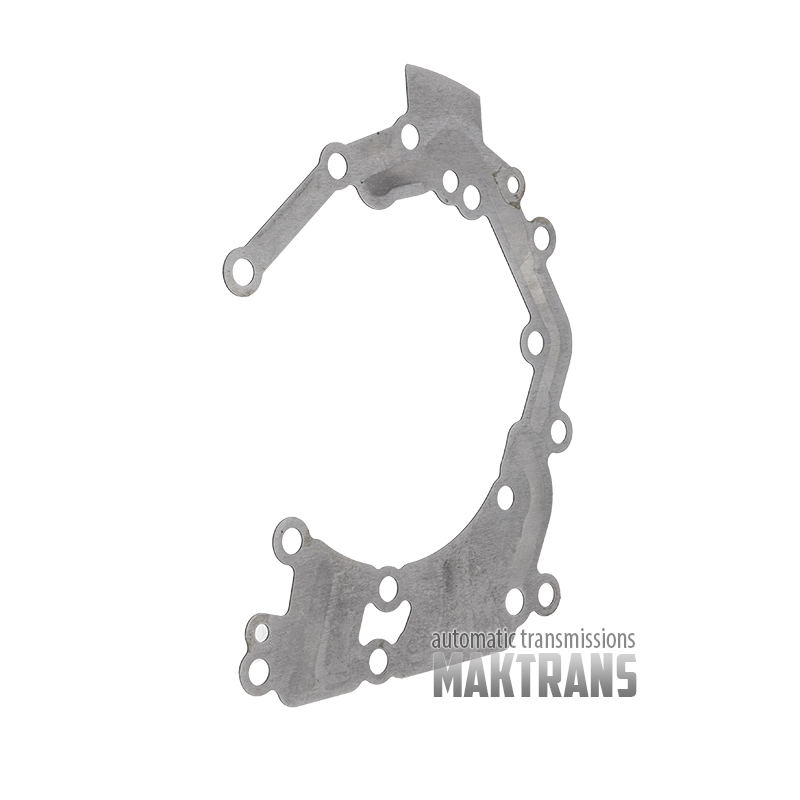 Transmission front cover FORD 6R140 withou PTO RFHC3P-7A109-A [outer diameter - 305 mm]