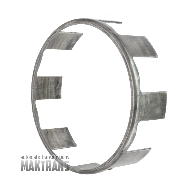 Steel and friction plate kit FORWARD Clutch FORD 6R140 [total thickness of the set 29.50 mm, 4 friction plates]
