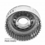 Drum Intermediate Clutch (empty, without plates) FORD 6R140 [ for a 5 friction plate kit, thickness 27.15 mm]