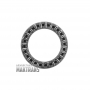 Input shaft thrust needle bearing #1 DCT450 MPS6 07-up [thickness - 4 mm, o.d. 61.25 mm] - used and inspected