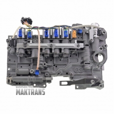 Valve body assembly TOYOTA AC60F AWR6B45 354100K010 / removed from new transmissions