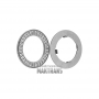 Torque converter needle thrust bearing (reactor wheel/turbine wheel) Hyundai / KIA A5GF1(PFC)