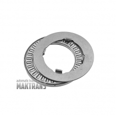 Torque converter needle thrust bearing (reactor wheel/turbine wheel) Hyundai / KIA A5GF1(PFC)