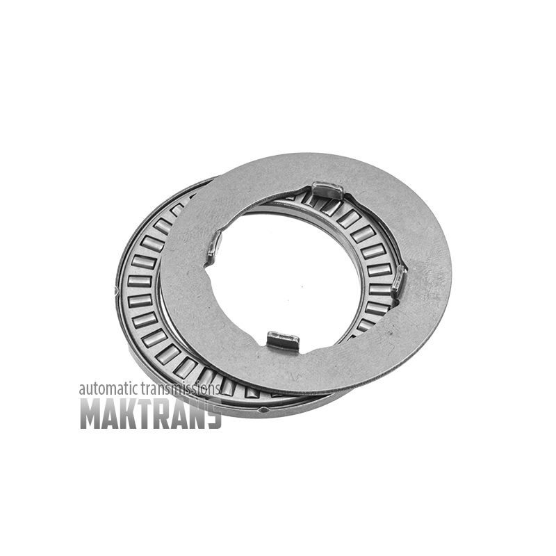 Torque converter needle thrust bearing (reactor wheel/turbine wheel) Hyundai / KIA A5GF1(PFC)
