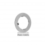 Torque converter needle thrust bearing (reactor wheel/turbine wheel) Hyundai / KIA A5GF1(PFC)