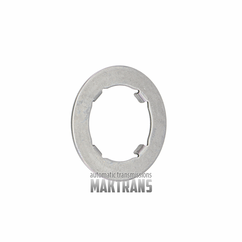 Torque converter needle thrust bearing (reactor wheel/turbine wheel) Hyundai / KIA A5GF1(PFC)