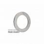 Torque converter needle thrust bearing (reactor wheel/turbine wheel) Hyundai / KIA A5GF1(PFC)