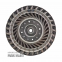 Torque converter turbine wheel Hyundai / KIA A5GF1(PFC)