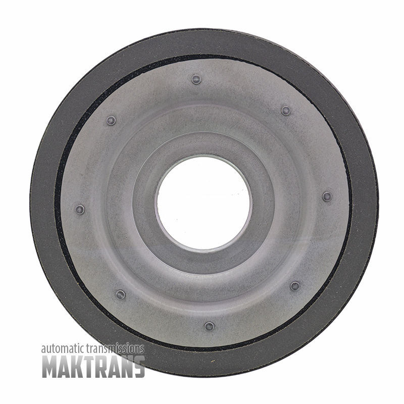 Torque converter lock-up piston Hyundai / KIA A5GF1(PFC)