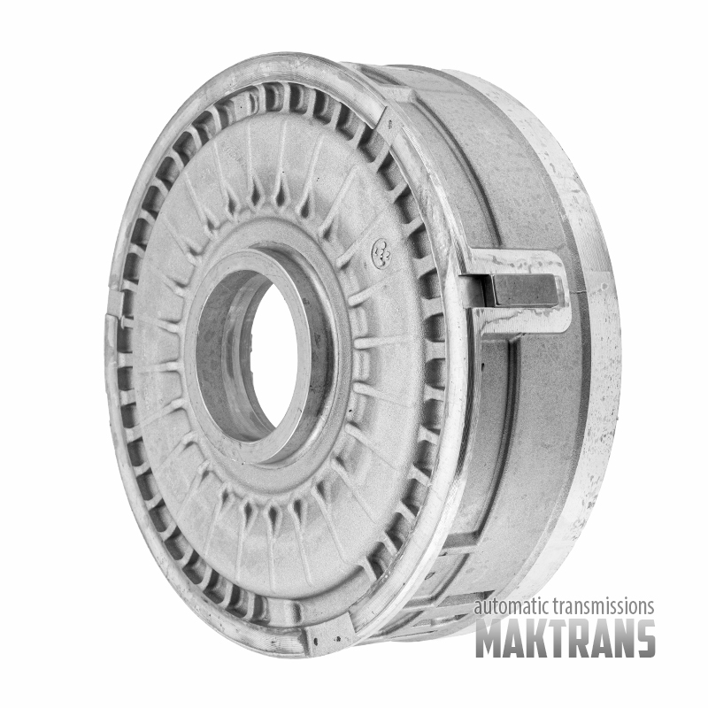 Drum Intermediate Clutch (without thrust roller bearing) FORD 6R140 [empty, without plates] RPFC3P-7J015-A RFBC3P-7L328-AE