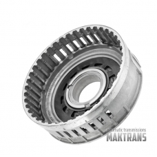 Drum Intermediate Clutch (without thrust roller bearing) FORD 6R140 [empty, without plates] RPFC3P-7J015-A RFBC3P-7L328-AE