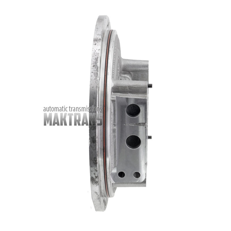 Transmission front cover FORD 6R140 [for transmission with PTO (Power Take-Off)] RFBC3P-7A109-AE RFBC3P7A109