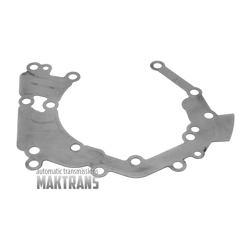 Transmission front cover FORD 6R140 [for transmission with PTO (Power Take-Off)] RFBC3P-7A109-AE RFBC3P7A109
