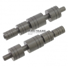 Clutch Control Valve (size +0.015 mm) RE5R05A