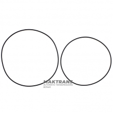 Rubber ring kit 2ND Brake U150E U151E  U240 U241E 9030199093 9030199095