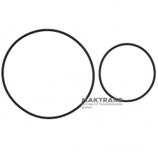 Rubber ring kit Underdrive Brake  U150E U151E  U240 U241E 9030162007 9030199094