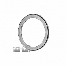 Drum front thrust needle bearing A Clutch ZF 5HP19FL 5HP19FLA [outer Ø 75.05 mm, inner Ø 58.55 mm, thickness 3.60 mm]