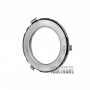 Torque converter needle thrust bearing [pump wheel / reactor wheel] Mercedes-Benz 722.6