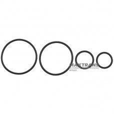 Rubber rings, drum Underdrive U240 U241E  9030144004