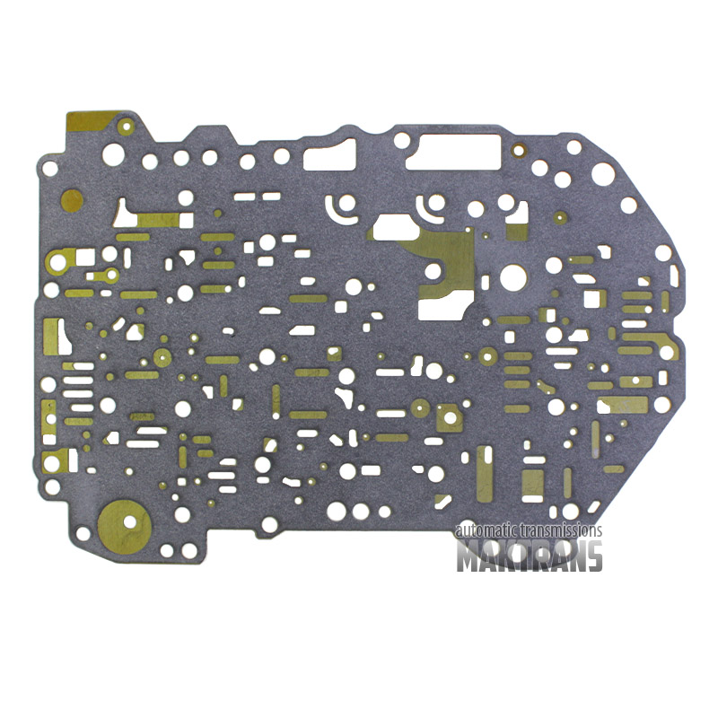 Valve body separator plate A6 TF-60SN 09G GEN.1