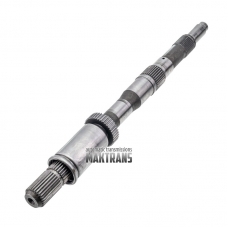 Output shaft 2WD / RWD General Motors 4L60E [total shaft length 461 mm]
