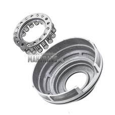 Piston and return spring Low / Reverse Clutch General Motors 4L60E [out.Ø 166.25 mm, total height 74 mm]