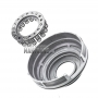 Piston and return spring Low / Reverse Clutch General Motors 4L60E [out.Ø 166.25 mm, total height 74 mm]