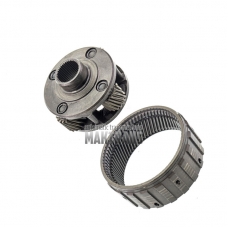 Front planet General Motors 4L60E [4 satellites (18 teeth), ring gear 70 teeth]
