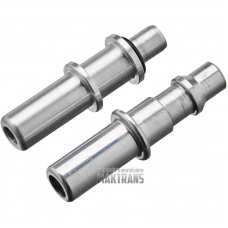 Adapters for connecting additional filtration GM 9T50 9T65