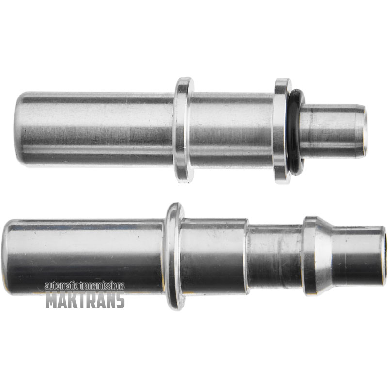 Adapters for connecting additional filtration GM 9T50 9T65