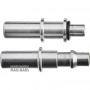 Adapters for connecting additional filtration GM 9T50 9T65
