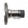 Front planetary ring gear flange General Motors 4L60E [total height 97 mm, 52 splines (outer Ø 39.75 mm), outer neck Ø 40 mm]