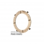 Front planetary ring gear flange General Motors 4L60E [total height 97 mm, 52 splines (outer Ø 39.75 mm), outer neck Ø 40 mm]