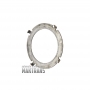 Front planetary ring gear flange General Motors 4L60E [total height 97 mm, 52 splines (outer Ø 39.75 mm), outer neck Ø 40 mm]