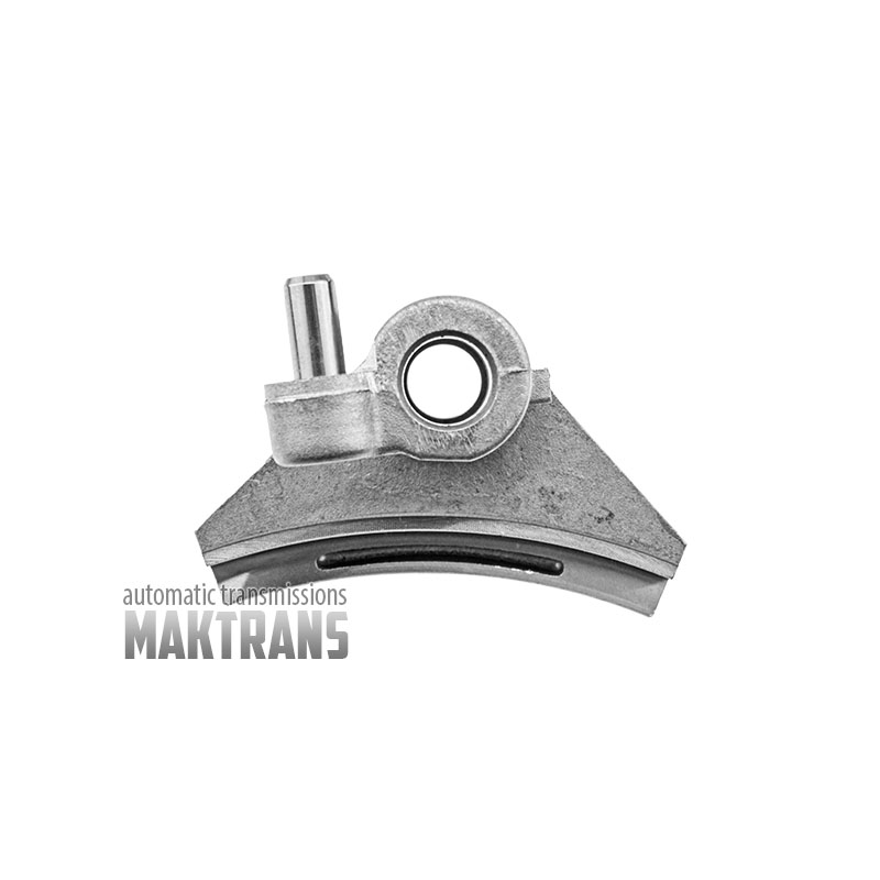 Input pulley push pull rod JF011E RE0F10A 07-up [new, without guide]
