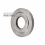 Transfer case clutch thrust plate (with bearing) BMW ATC13-1 ATC35L ATC45L / Hyundai ATC / Masetati ATC SP01667 [outer Ø 81.95 mm , thickness 9.20 mm / 10.85 mm , 43 splines] - [used and inspected]
