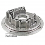 Transmission front cover FORD 6R140 [for transmissions with PTO (Power Take-Off), bushing on int. parts] RFBC3P-7A109-A RFBC3P7A109A