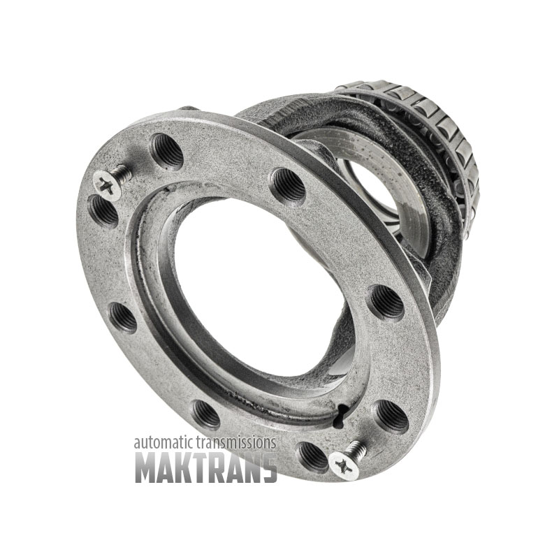 Differential housing (without rear cover) Hyundai / KIA A6GF1 4582226000