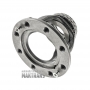 Differential housing (without rear cover) Hyundai / KIA A6GF1 4582226000