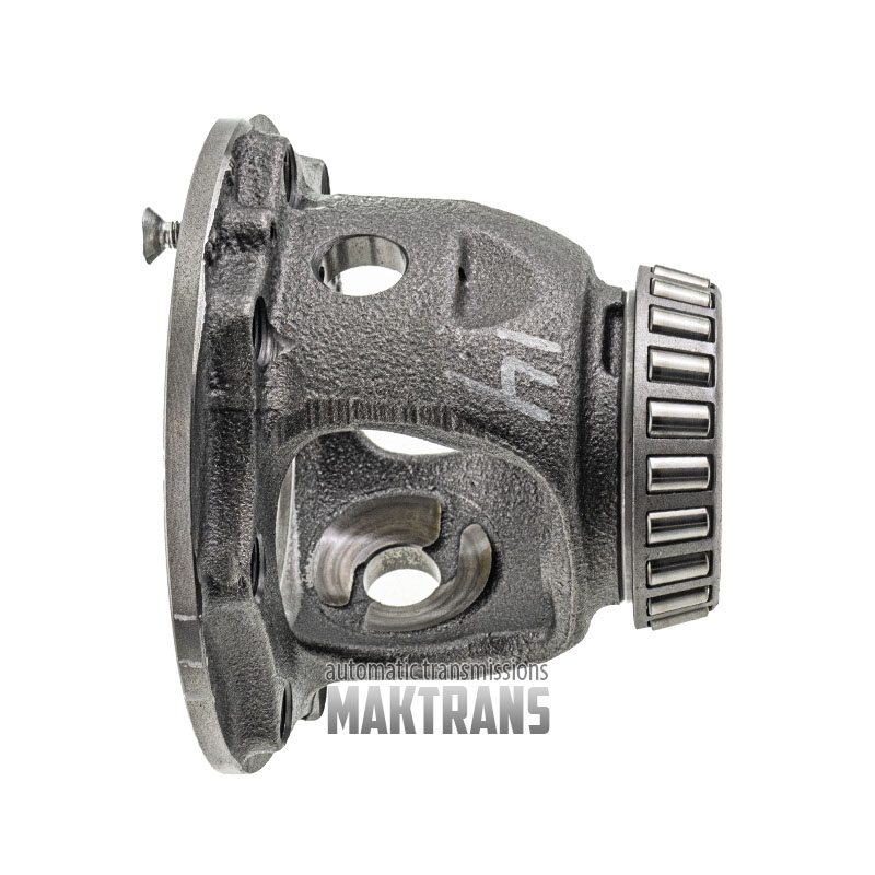 Differential housing (without rear cover) Hyundai / KIA A6GF1 4582226000